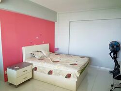 Blk 539 Serangoon North Avenue 4 (Serangoon), HDB Executive #529536761